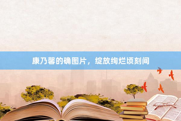 康乃馨的确图片，绽放绚烂顷刻间